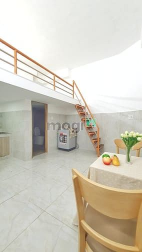 Hình ảnh Studio/Gác Giá rẻ Quận 2 Giá từ 3tr7-4tr5 KM máy giặt hoặc tủ lạnh🎁