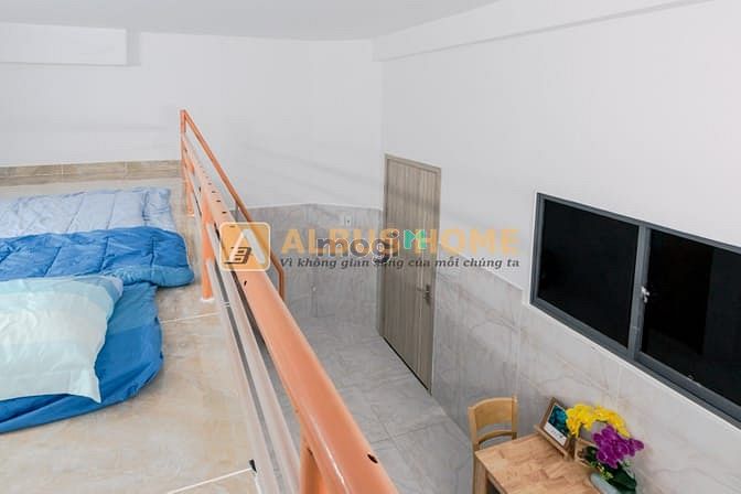 Hình ảnh Studio/Gác Giá rẻ Quận 2 Giá từ 3tr7-4tr5 KM máy giặt hoặc tủ lạnh🎁