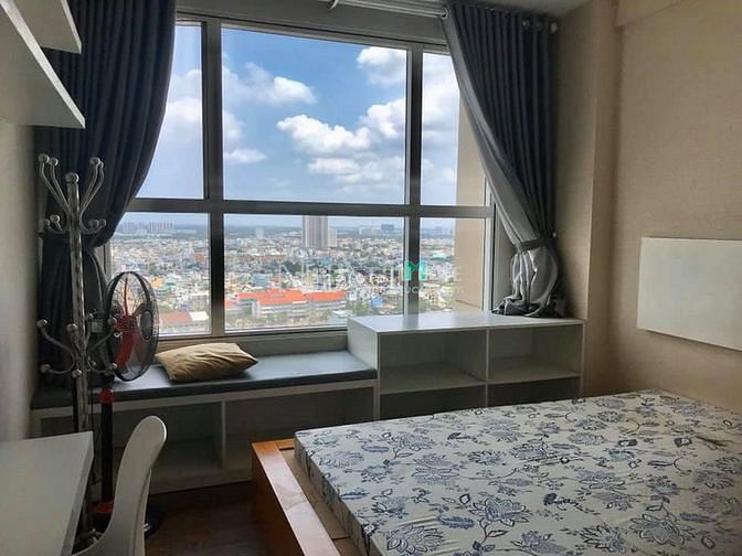 Hình ảnh Tôi cần cho thuê Trang Chủ MB66.COM / Đăng Ký Tặng 66K LUCKY PALACE 2PN-NTDD, Phan Văn Khỏe, Quận 6.