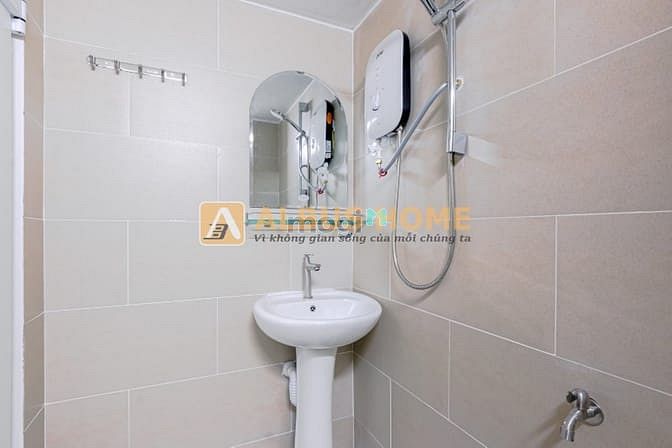 Hình ảnh Duplex Âu cơ full nội thất BAN công máy giặt riêng