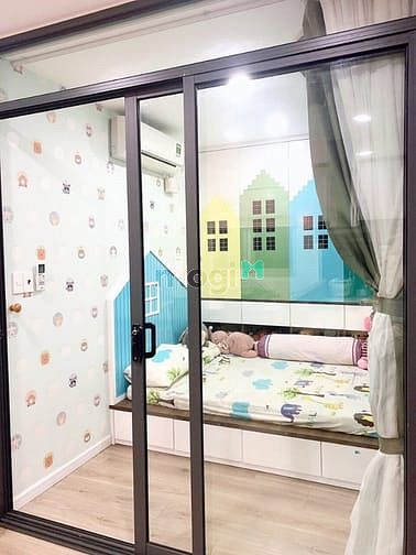 Hình ảnh Cho thuê Chung cư Hưng Phúc, PMH, 2PN 2WC, nhà đẹp ,giá rẻ