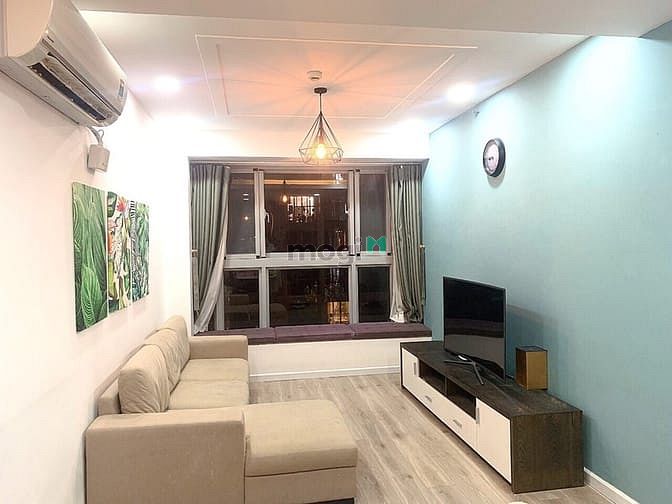Hình ảnh Cho thuê Chung cư Hưng Phúc, PMH, 2PN 2WC, nhà đẹp ,giá rẻ