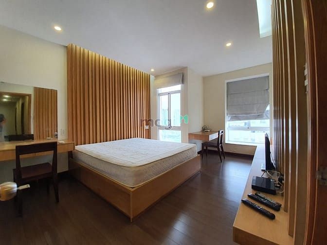 Hình ảnh Penthouse Sky Garden 3 Cần Cho Thuê. 4 PN, 4WC Giá $1500