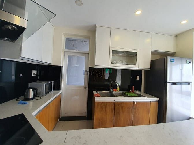 Hình ảnh Penthouse Sky Garden 3 Cần Cho Thuê. 4 PN, 4WC Giá $1500