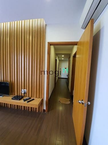 Hình ảnh Penthouse Sky Garden 3 Cần Cho Thuê. 4 PN, 4WC Giá $1500