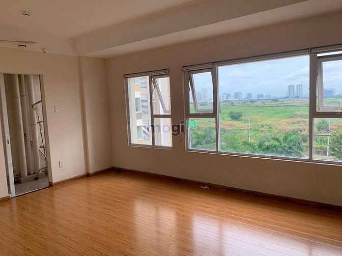 Hình ảnh Chung cư Q9 Fuji Residence 55m² (1 cduy nhất)