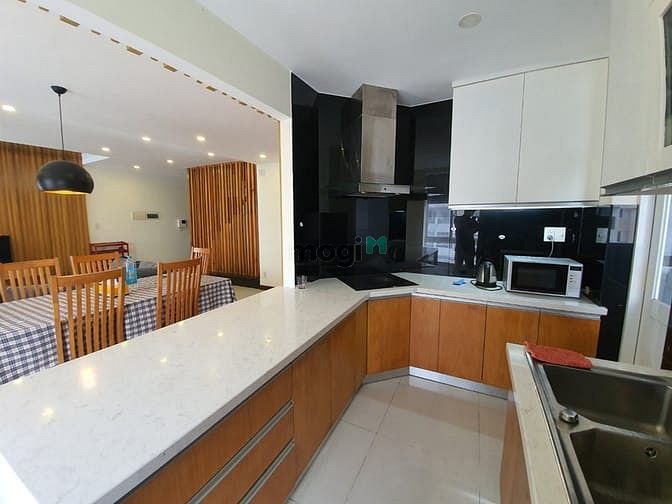 Hình ảnh Penthouse Sky Garden 3 Cần Cho Thuê. 4 PN, 4WC Giá $1500