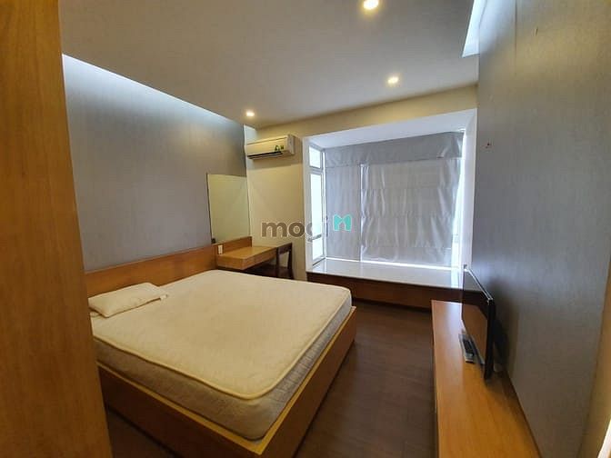 Hình ảnh Penthouse Sky Garden 3 Cần Cho Thuê. 4 PN, 4WC Giá $1500