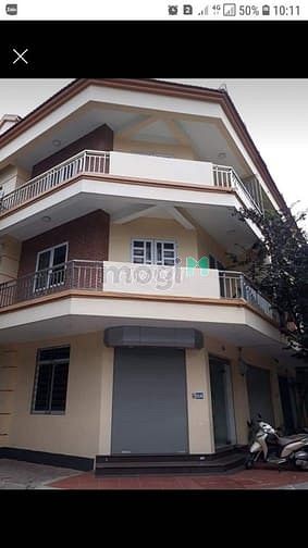 Hình ảnh Cho thuê nhà Quang Trung Hà Đông, DT 60m x 4t, lô góc nhà mới đẹp