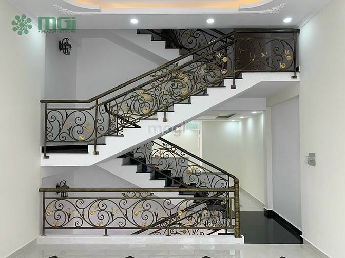 Hình ảnh Biệt Thự LÀNG HOA TÂN CỔ ĐIỂN, Quận Gò Vấp