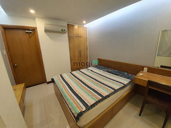 Hình ảnh Penthouse Sky Garden 3 Cần Cho Thuê. 4 PN, 4WC Giá $1500