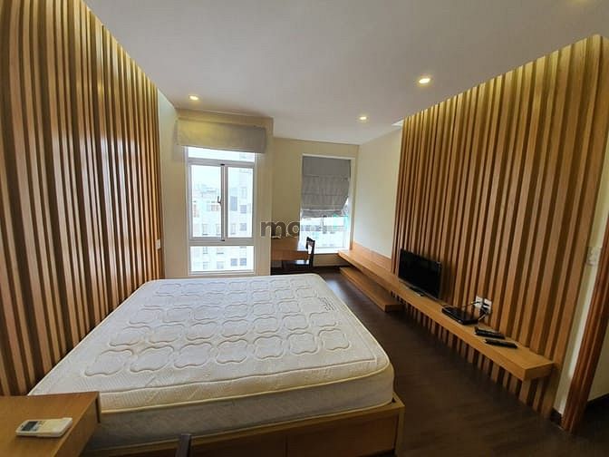 Hình ảnh Penthouse Sky Garden 3 Cần Cho Thuê. 4 PN, 4WC Giá $1500