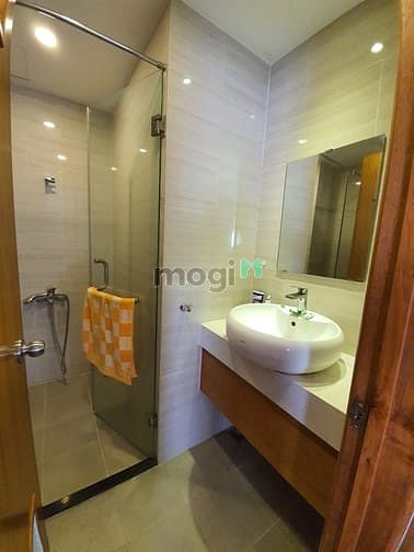 Hình ảnh Penthouse Sky Garden 3 Cần Cho Thuê. 4 PN, 4WC Giá $1500