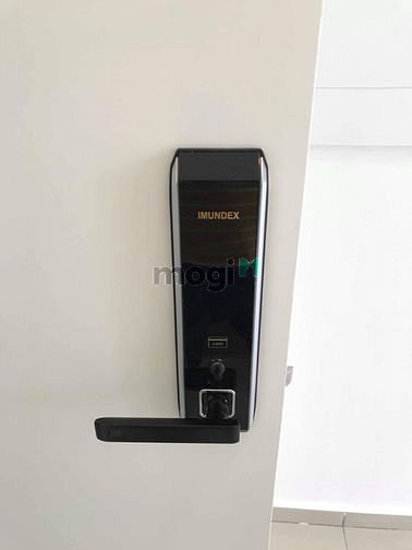 Hình ảnh Chung cư Quận 9 Mb6623 nạp rút nhanh chóng HausNeo 69m² 2PN