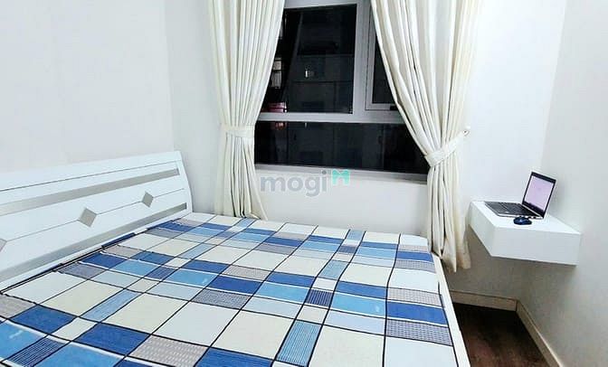 Hình ảnh ✔ Cho thuê CHCC LUXCITY 70m 2pn 2wc - Nội thất đầy đủ
