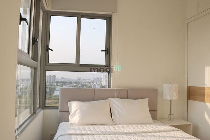 Hình ảnh Chung cư Quận 9 Mb6623 nạp rút nhanh chóng HausNeo 69m² 2PN