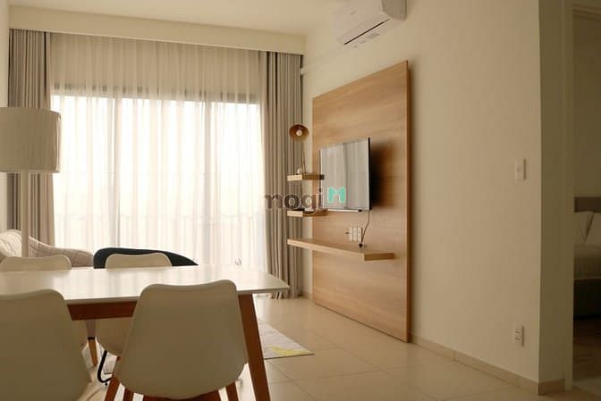 Hình ảnh Chung cư Quận 9 Mb6623 nạp rút nhanh chóng HausNeo 69m² 2PN