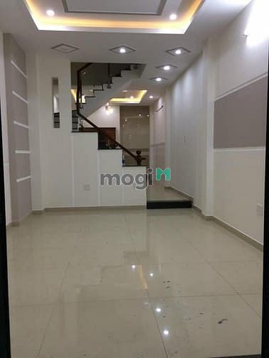 Hình ảnh Bán nhà đường Nguyễn Thị Tú, Q. BT