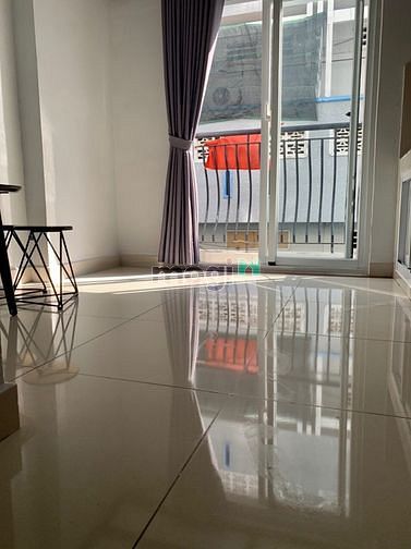 Hình ảnh Chung cư mini giá rẻ_có máy lạnh_máy giặt_ gần Phú Mỹ Hưng - Lotte Q7