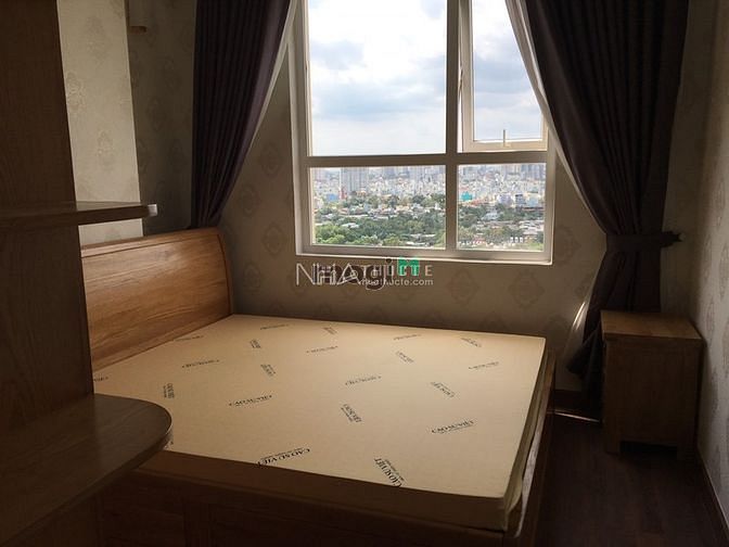 Hình ảnh Cần cho thuê Trang Chủ MB66.COM / Đăng Ký Tặng 66K SAIGON MIA 3PN-NTDD, 243 đường 9A, Bình Chánh.