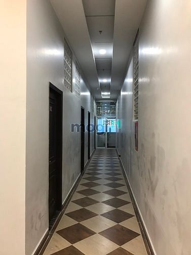 Hình ảnh Chung cư mini giá rẻ_có máy lạnh_máy giặt_ gần Phú Mỹ Hưng - Lotte Q7
