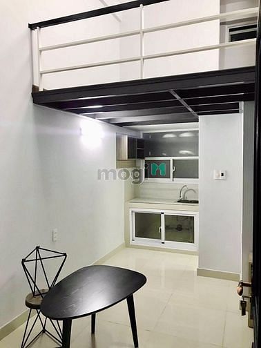 Hình ảnh Chung cư mini giá rẻ_có máy lạnh_máy giặt_ gần Phú Mỹ Hưng - Lotte Q7