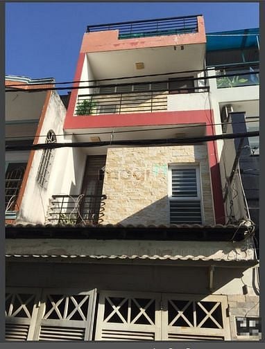 Hình ảnh Cho thuê NC 4 Tấm, ST. 4,2x18M, Tô Hiệu, P.Hiệp Tân, TP.