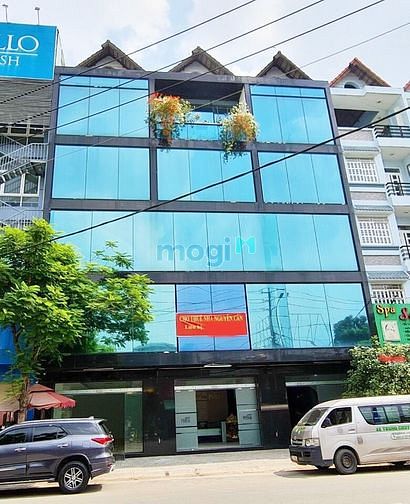 Hình ảnh Cho thuê TOÀ NHÀ LỚN TDT: 1000M2 MẶT TIỀN đường Tân Kỳ Tân Quý, Q. TP