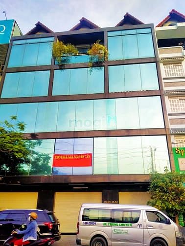 Hình ảnh Cho thuê TOÀ NHÀ LỚN TDT: 1000M2 MẶT TIỀN đường Tân Kỳ Tân Quý, Q. TP