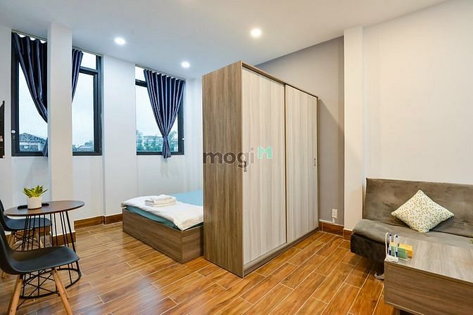 Hình ảnh CHDV có thang máy trung tâm Phú Nhuận, Bình Thạnh sát quận 1, Tân Bình