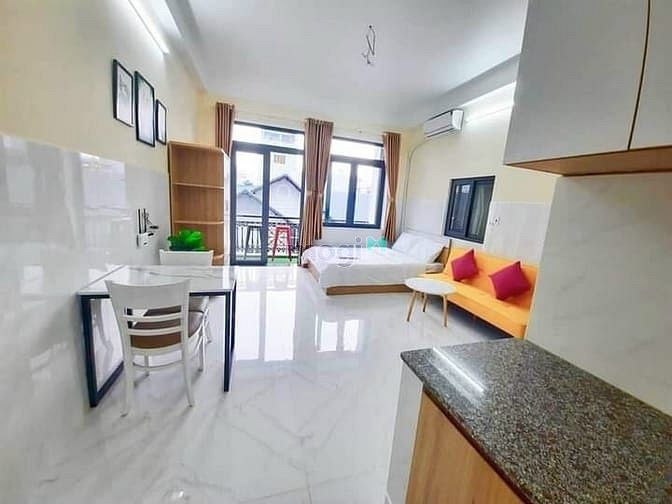 Hình ảnh CHDV có thang máy trung tâm Phú Nhuận, Bình Thạnh sát quận 1, Tân Bình