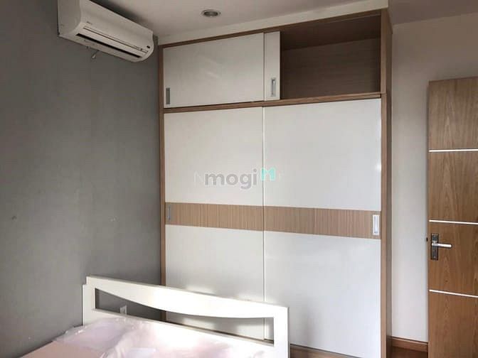 Hình ảnh Tôi cần cho thuê Trang Chủ MB66.COM / Đăng Ký Tặng 66K HIM LAM RIVERSIDE 2PN-NTDD, đường D1, Quận 7