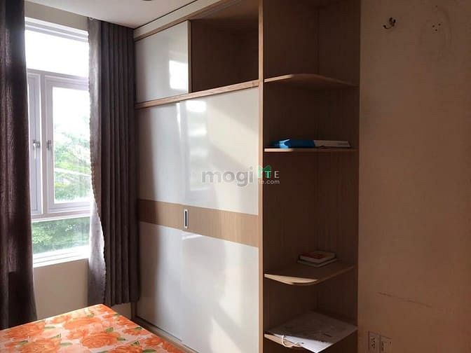 Hình ảnh Tôi cần cho thuê Trang Chủ MB66.COM / Đăng Ký Tặng 66K HIM LAM RIVERSIDE 2PN-NTDD, đường D1, Quận 7