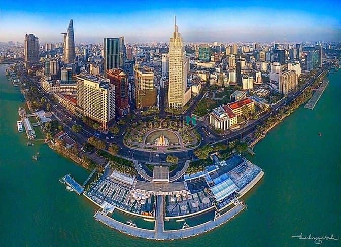 Hình ảnh HUNGVILAND mua bán KDC Đông Thủ Thiêm Q2