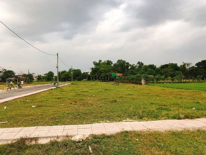 Hình ảnh Đất nền Đức Hòa Đông, Đức Hòa, Long An