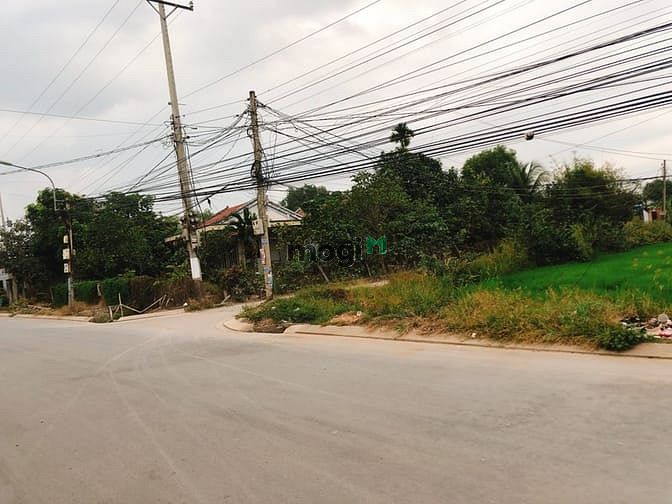 Hình ảnh Đất nền Đức Hòa Đông, Đức Hòa, Long An