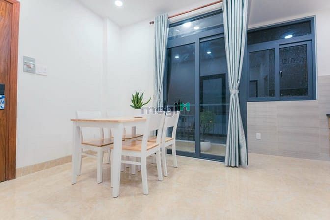 Hình ảnh Căn Hộ Royal Apartment cao cấp 2PN Ban công Tân Bình