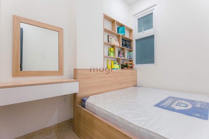 Hình ảnh Căn Hộ Royal Apartment cao cấp 2PN Ban công Tân Bình