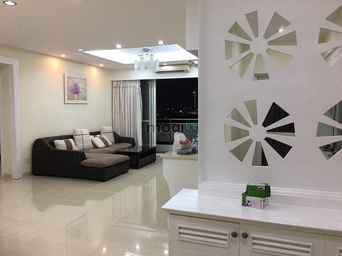 Hình ảnh Cho thuê Riverpark Residence PMH Q7, 130m2 giá rẻ .