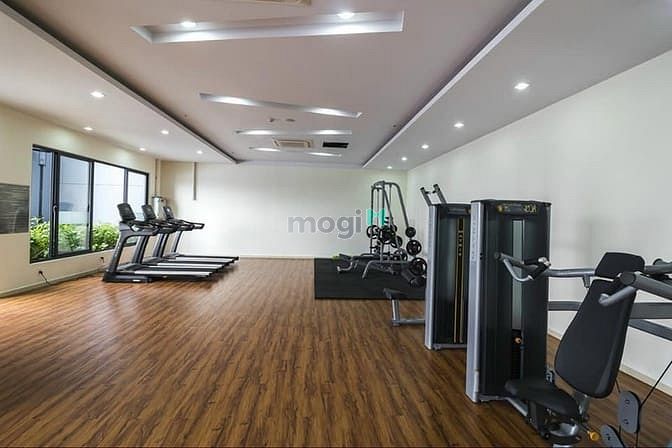 Hình ảnh ✔ Cho thuê CHCC M-ONE NAM SÀI GÒN 2pn 2wc - Nội thất đầy đủ