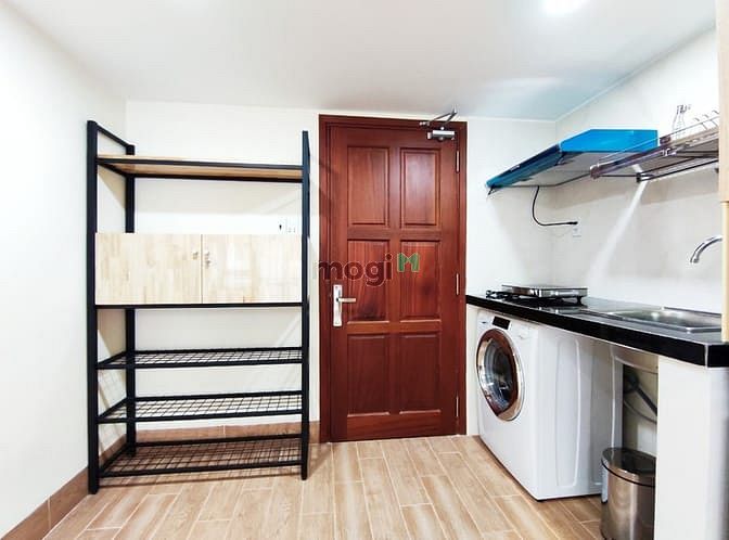 Hình ảnh Mb6623 nạp rút nhanh chóng New 100% Full nội thất đường Cách Mạng T8 Quận 10