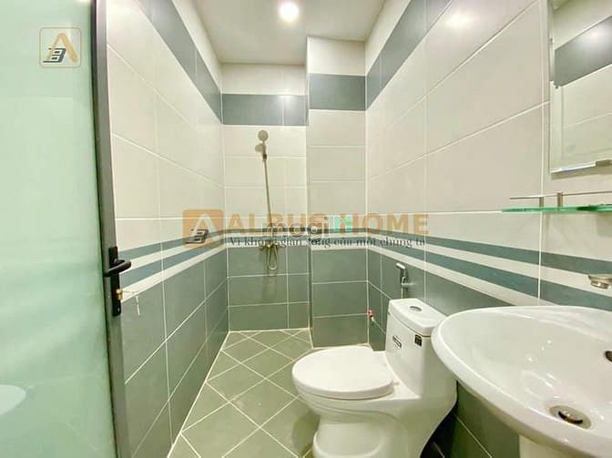 Hình ảnh Cho Thuê Căn Hộ Giá Rẻ Đủ Tiện Ích Quận 7