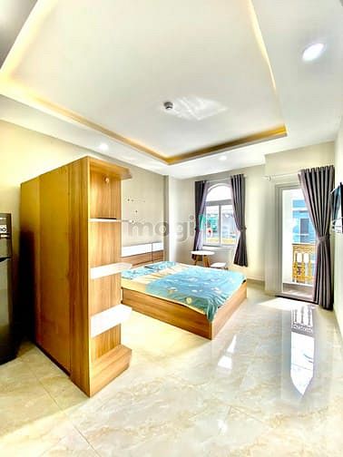 Hình ảnh CH thang máy trung tâm Bình Thạnh,Phú Nhuận sát quận 1,Tân Bình,quận 3