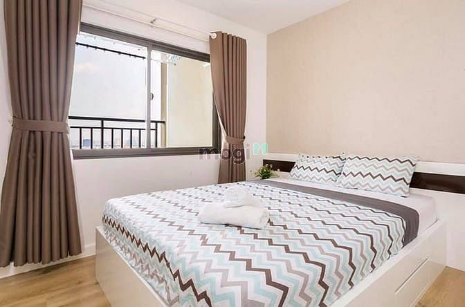 Hình ảnh ✔ Cho thuê CHCC ICON 56 - 2pn 2wc - Nội thất đầy đủ