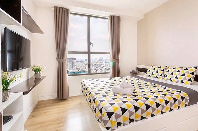Hình ảnh ✔ Cho thuê CHCC ICON 56 - 2pn 2wc - Nội thất đầy đủ