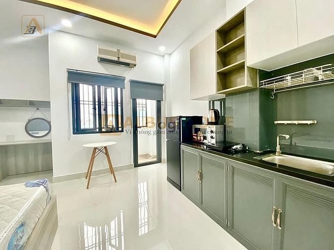 Hình ảnh Cho Thuê Căn Hộ Giá Rẻ Đủ Tiện Ích Quận 7