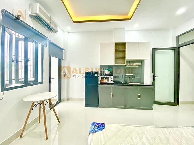 Hình ảnh Cho Thuê Căn Hộ Giá Rẻ Đủ Tiện Ích Quận 7
