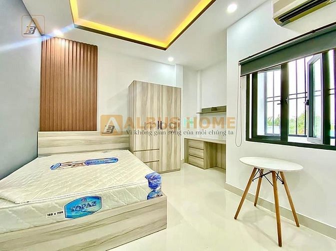 Hình ảnh Cho Thuê Căn Hộ Giá Rẻ Đủ Tiện Ích Quận 7