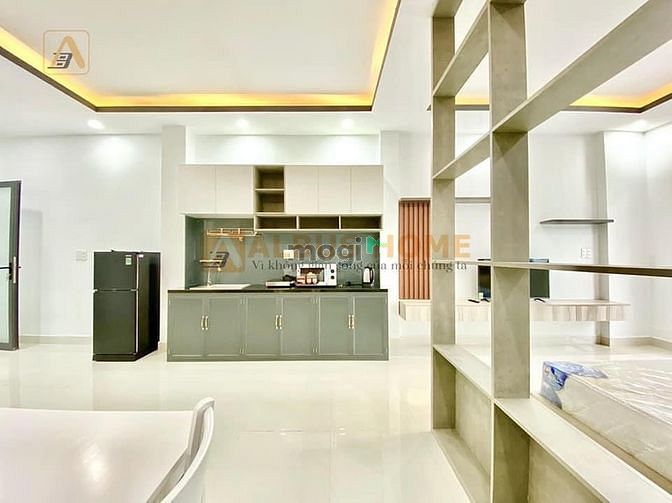 Hình ảnh Cho Thuê Căn Hộ Giá Rẻ Đủ Tiện Ích Quận 7
