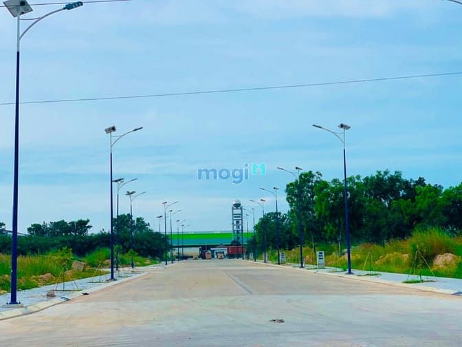 Hình ảnh Bán đất KDC Phước Thiện, Long Thạnh Mỹ Q9. Đối diện Vincity. Giá 2.8Tỷ